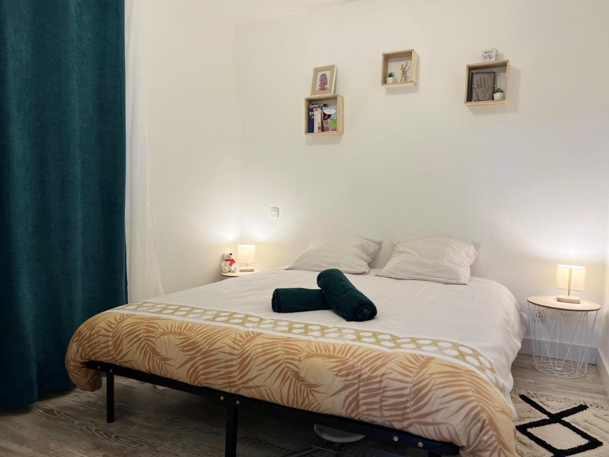 Appartement Cosy A Toulouse Exterior photo